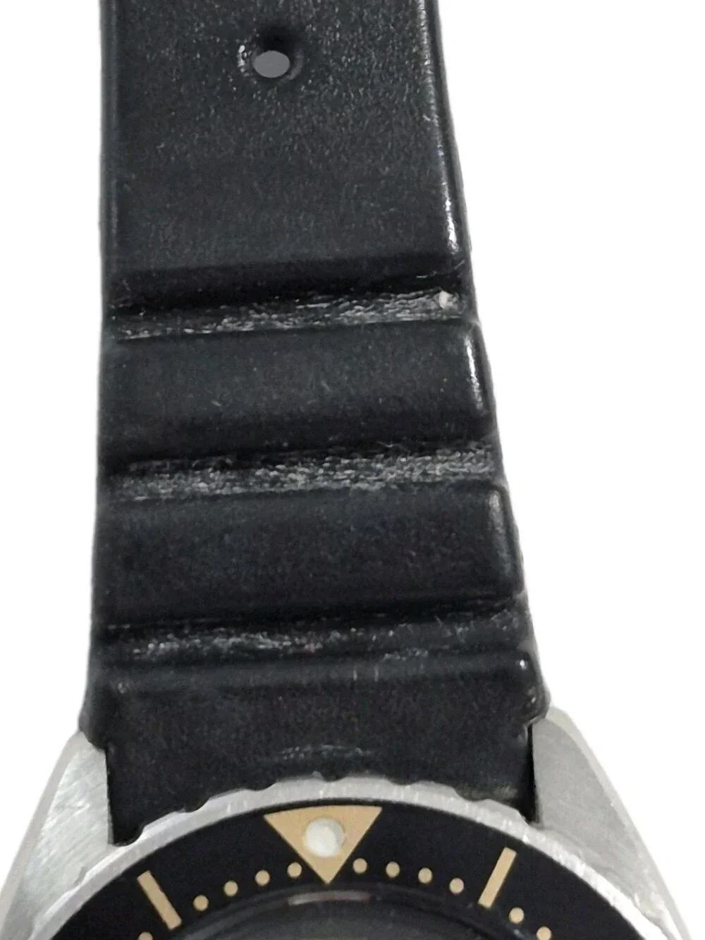 Seiko 2A22-0039 Women's Diver Watch.